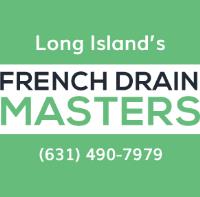 French Drain Masters of Long Island image 1
