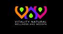 Vitality Natural Wellness logo