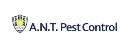 A.N.T. Pest Control New Lenox logo