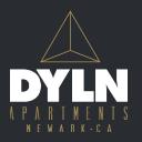 Dyln Apartments logo
