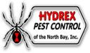 Hydrex Pest Control of the North Bay Inc. logo