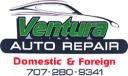 Ventura Auto Repair logo