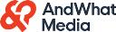 AndWhat Media logo