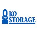KO Storage of Vermillion logo