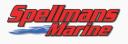 Spellmans Marine, Inc logo