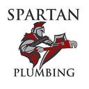 Spartan Plumbing, Inc. logo