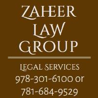 Zaheer Law Group PLLC image 1