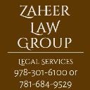 Zaheer Law Group PLLC logo