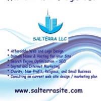 Salterra Web Design of Goodyear image 2