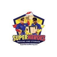Superheroes Moving and Storage image 1