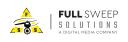 Full Sweep Solutions logo
