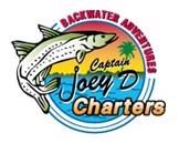 Captain Joey D Charters image 1