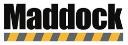 Maddock Construction Equipment logo