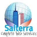 Salterra Web Design of Surprise logo