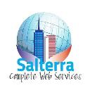 Salterra Web Design of Glendale logo