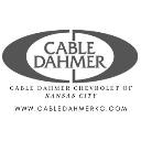 Cable Dahmer Chevrolet of Kansas City logo
