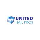 United Hail Pros logo