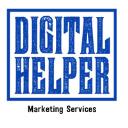 Digital Helper logo