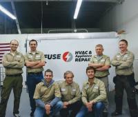 Fuse HVAC & Appliance Repair of Fremont image 7