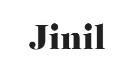 jinilcomfort logo