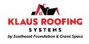Klaus Roofing Systems by SEFR logo