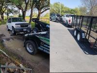 Flatbed Towing Service Copperas Cove TX image 1