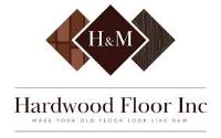 H&M Hardwood Floor Inc image 1