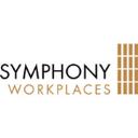Symphony Workplaces logo