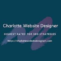 Charlotte Website Designers image 1