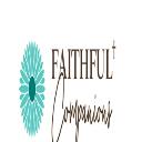 Faithful Companions Home Care logo