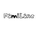 Familane logo