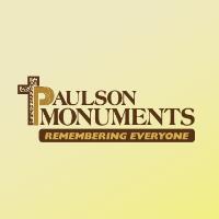 Paulson Monuments Inc image 5