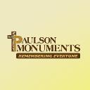 Paulson Monuments Inc logo