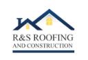 R&S Roofing logo