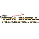 Tom Shell Plumbing logo
