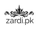 Zardi logo