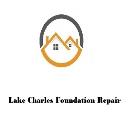 Lake Charles Foundation Repair logo
