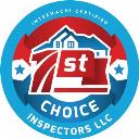1st Choice Inspectors LLC logo
