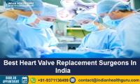  Top Heart Valve Replacement Surgeons In India	 image 1