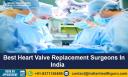  Top Heart Valve Replacement Surgeons In India	 logo