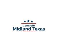Concrete Midland Texas image 1