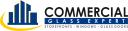 Commercial Glass Expert logo