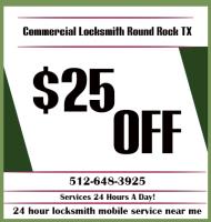  Commercial Locksmith Round Rock TX image 1