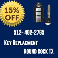 Key Replacement Round Rock TX image 1