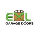 EXL Garage Doors logo