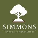 Simmons Floors and Renovations logo