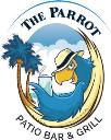 The Parrot Patio Bar & Grill logo