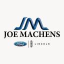 Joe Machens West Collision Center logo
