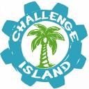 Challenge Island CNY logo
