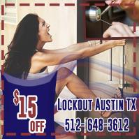  Lockout Austin TX image 1